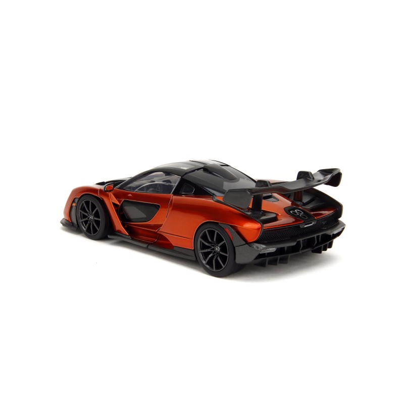 McLaren Senna PINK SLIPS - Jada