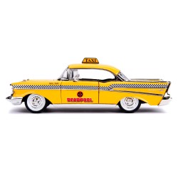 Marvel Taxi Deapool MARVEL 1957 - Jada