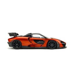 McLaren Senna PINK SLIPS - Jada