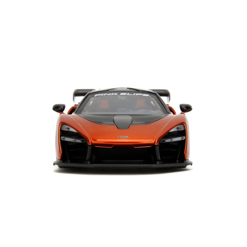 McLaren Senna PINK SLIPS - Jada