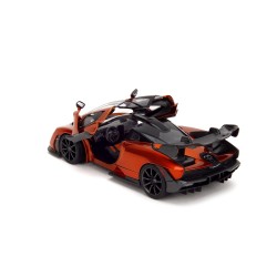 McLaren Senna PINK SLIPS - Jada