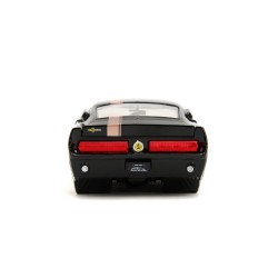 Shelby GT500 PINK SLIPS 1967 - Jada