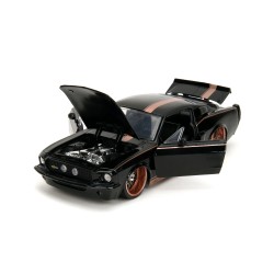 Shelby GT500 PINK SLIPS 1967 - Jada