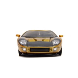 Ford GT PINK SLIPS 2005 - Jada