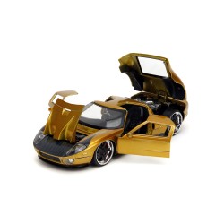 Ford GT PINK SLIPS 2005 - Jada