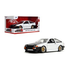 Toyota Trueno AE86 JDM Tuners 1986 - Jada