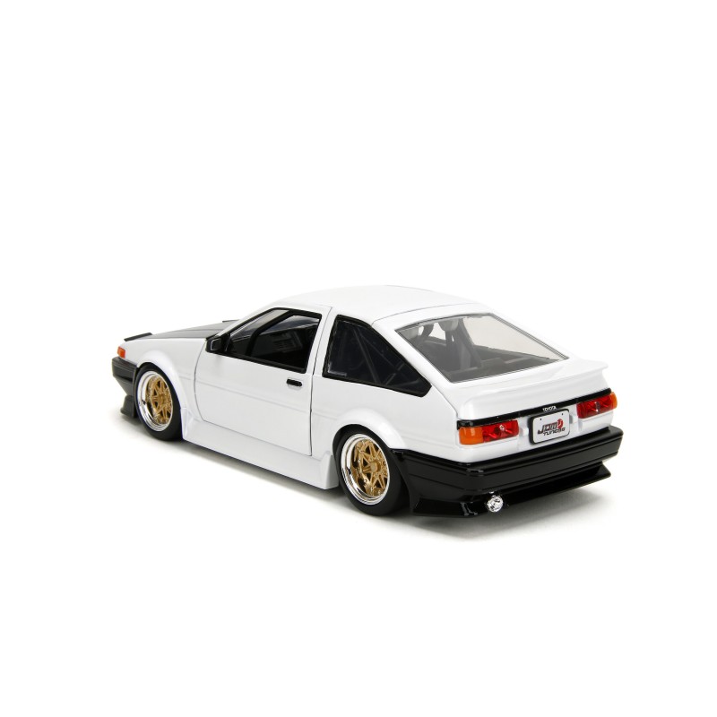 Toyota Trueno AE86 JDM Tuners 1986 - Jada