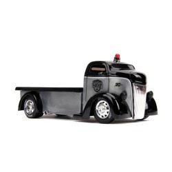 Ford COE JADA 20th Wave 5 Heat 1948 - Jada