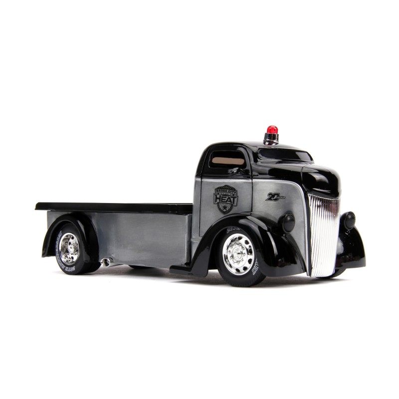 Ford COE JADA 20th Wave 5 Heat 1948 - Jada