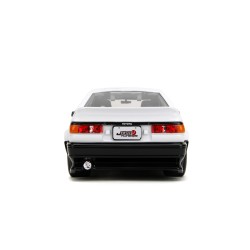 Toyota Trueno AE86 JDM Tuners 1986 - Jada