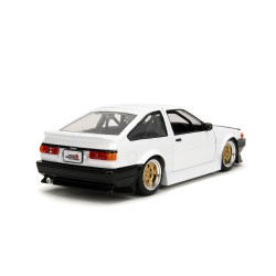 Toyota Trueno AE86 JDM Tuners 1986 - Jada