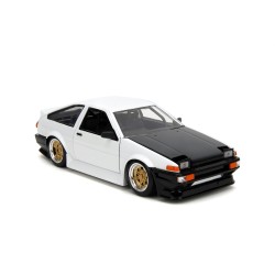Toyota Trueno AE86 JDM Tuners 1986 - Jada