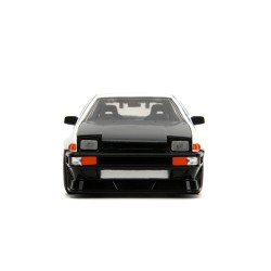 Toyota Trueno AE86 JDM Tuners 1986 - Jada
