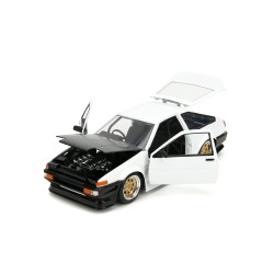 Toyota Trueno AE86 JDM Tuners 1986 - Jada