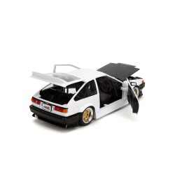 Toyota Trueno AE86 JDM Tuners 1986 - Jada