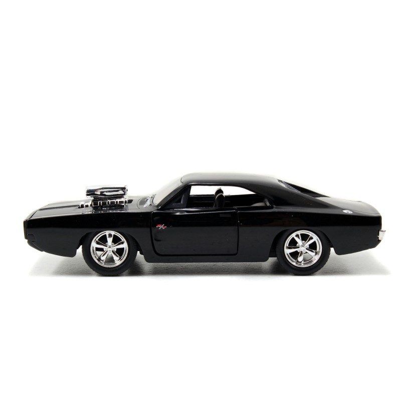 Dodge Charger FF 1970 - Jada