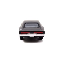Dodge Charger FF 1970 - Jada