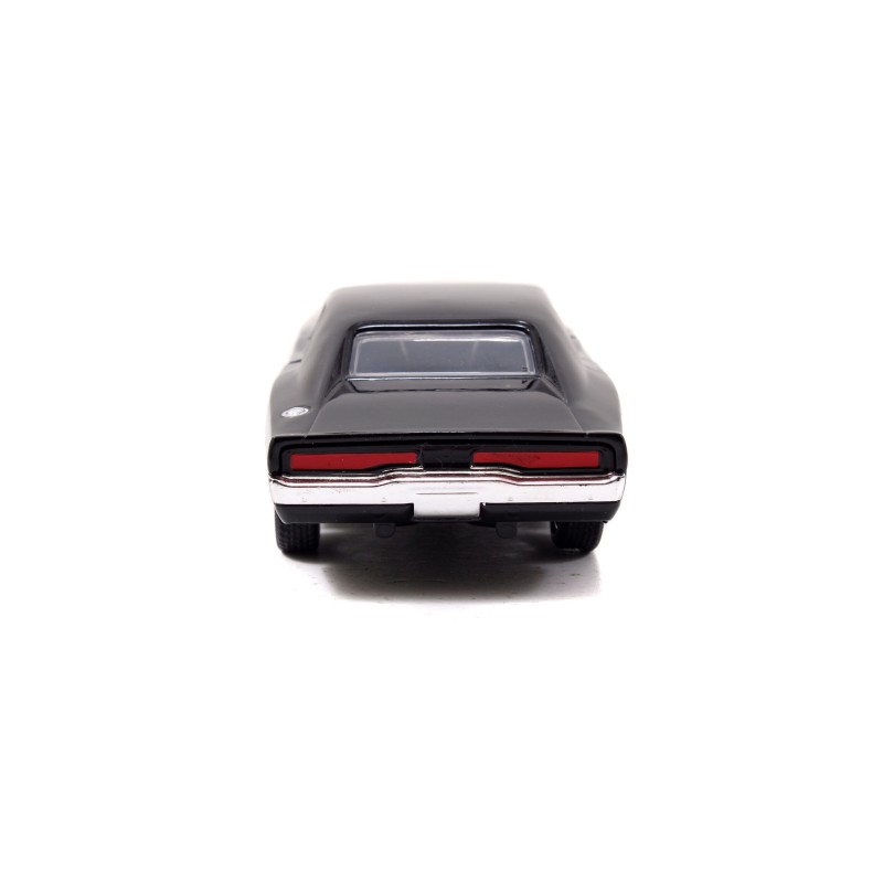 Dodge Charger FF 1970 - Jada