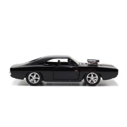 Dodge Charger FF 1970 - Jada