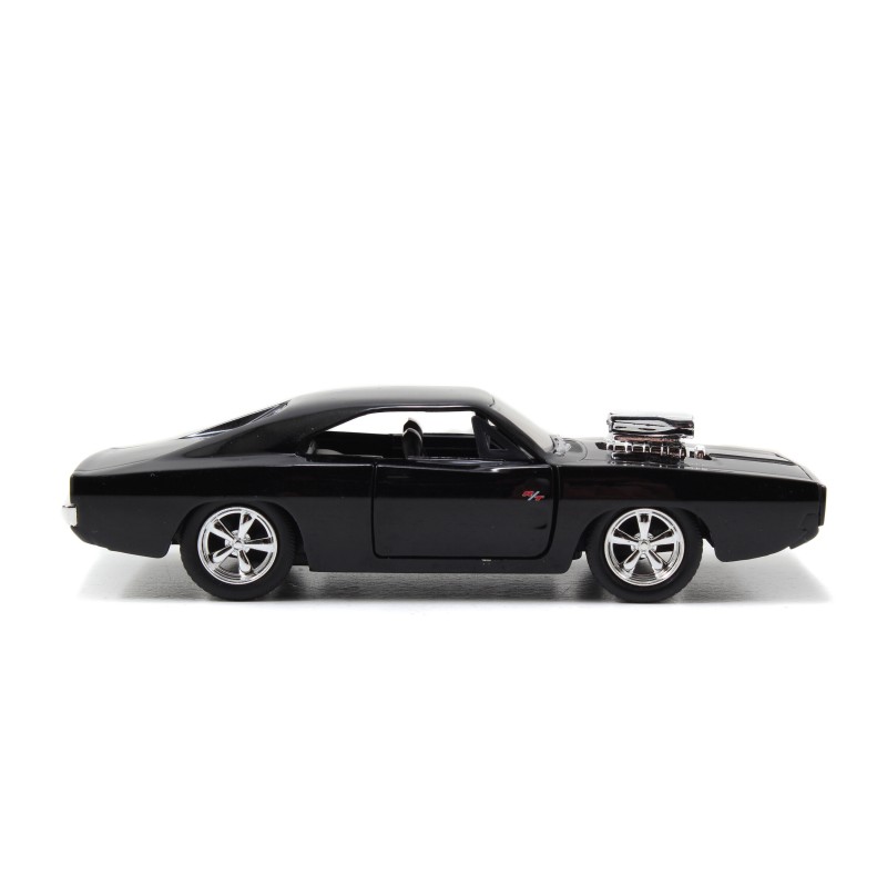 Dodge Charger FF 1970 - Jada