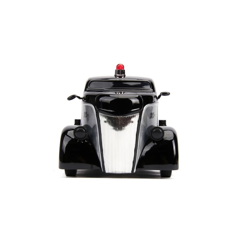 Ford COE JADA 20th Wave 5 Heat 1948 - Jada