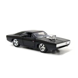 Dodge Charger FF 1970 - Jada