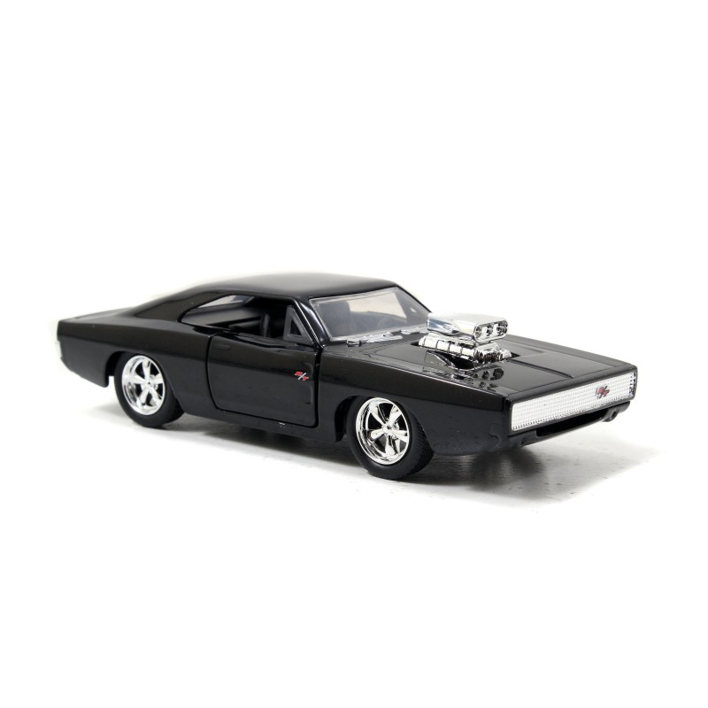 Dodge Charger FF 1970 - Jada