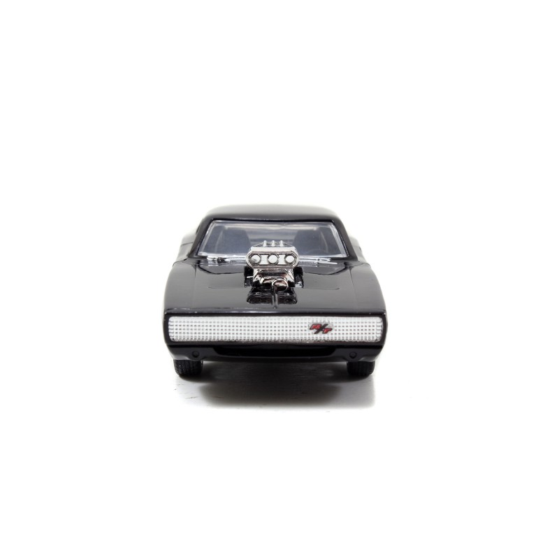 Dodge Charger FF 1970 - Jada