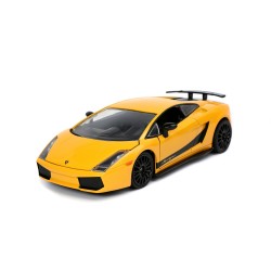 Lamborghini Gallardo FF - Jada