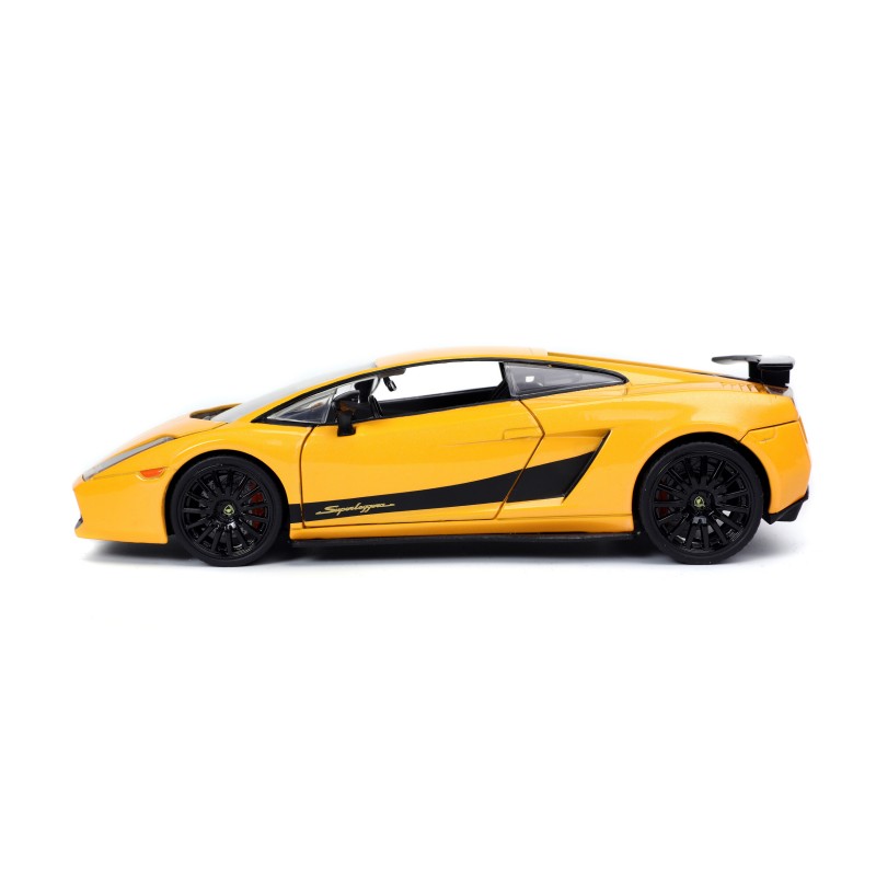 Lamborghini Gallardo FF - Jada
