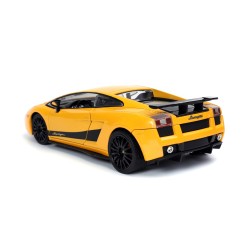 Lamborghini Gallardo FF - Jada