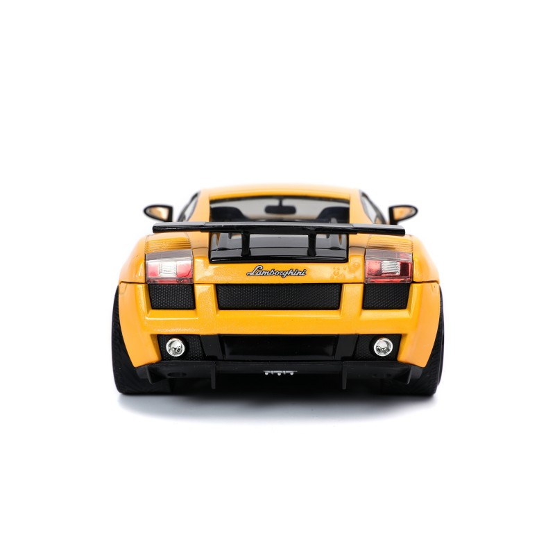 Lamborghini Gallardo FF - Jada