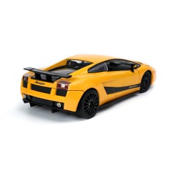 Lamborghini Gallardo FF - Jada