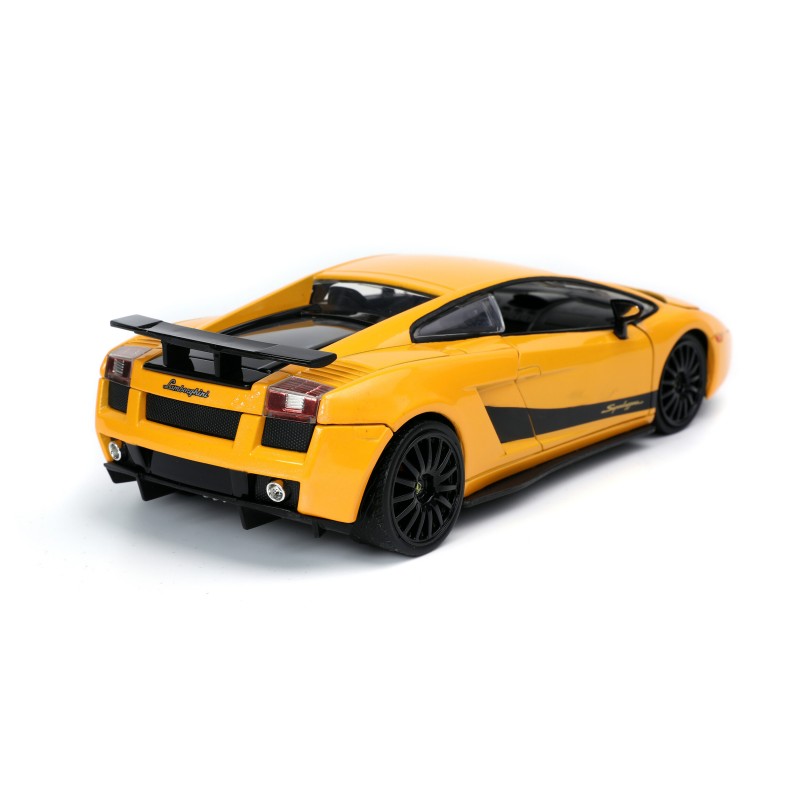 Lamborghini Gallardo FF - Jada