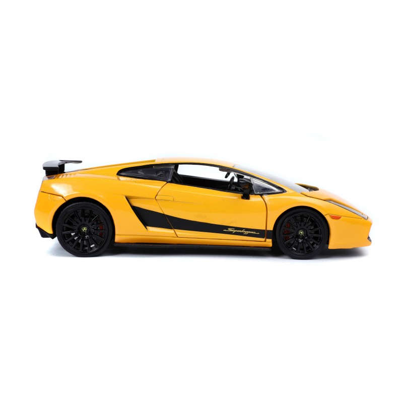 Lamborghini Gallardo FF - Jada