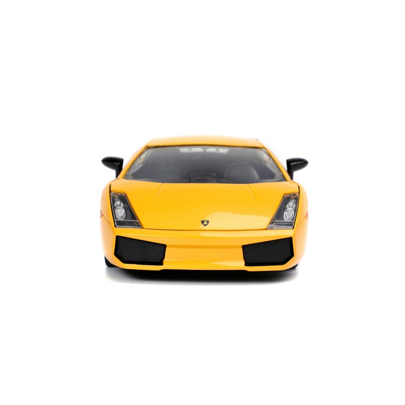 Lamborghini Gallardo FF - Jada