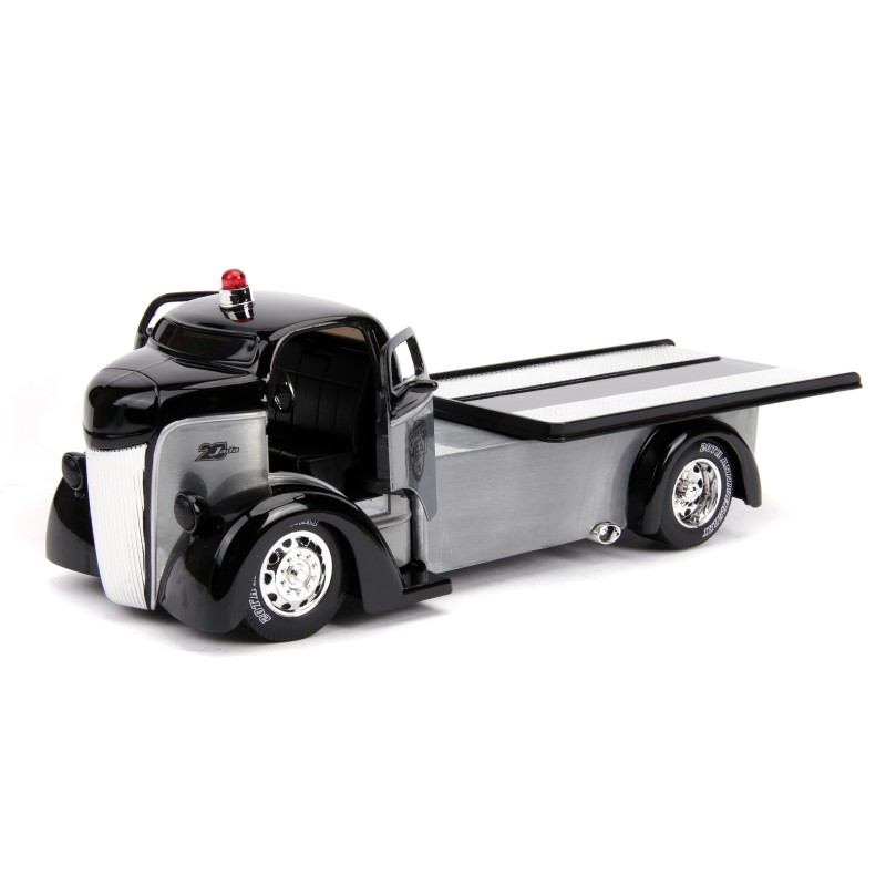 Ford COE JADA 20th Wave 5 Heat 1948 - Jada