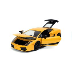 Lamborghini Gallardo FF - Jada