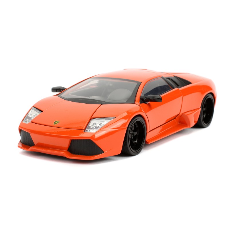Lamborghini Murcielago LP640 FF
