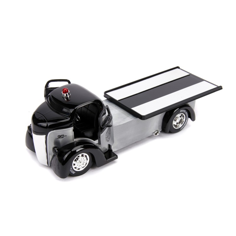 Ford COE JADA 20th Wave 5 Heat 1948 - Jada