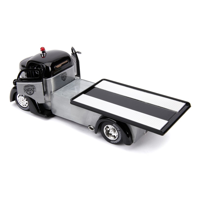 Ford COE JADA 20th Wave 5 Heat 1948 - Jada