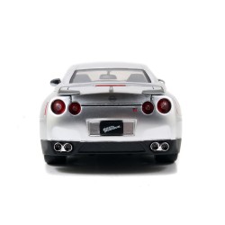 Nissan GT-R FF 2009 - Jada