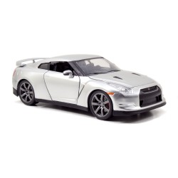 Nissan GT-R FF 2009 - Jada