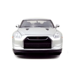 Nissan GT-R FF 2009 - Jada