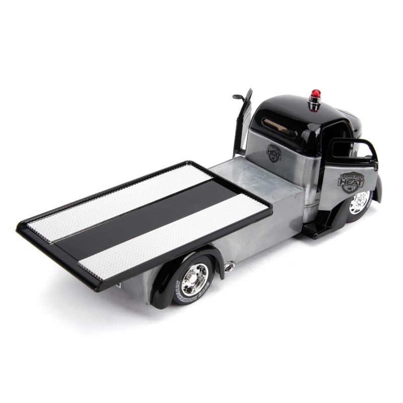 Ford COE JADA 20th Wave 5 Heat 1948 - Jada