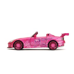 Honda S2000 PINK SLIPS - Jada