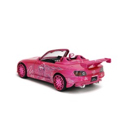 Honda S2000 PINK SLIPS - Jada