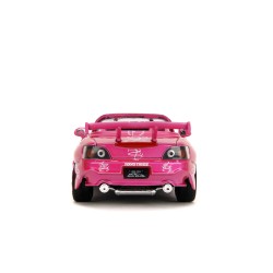 Honda S2000 PINK SLIPS - Jada