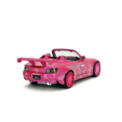 Honda S2000 PINK SLIPS - Jada