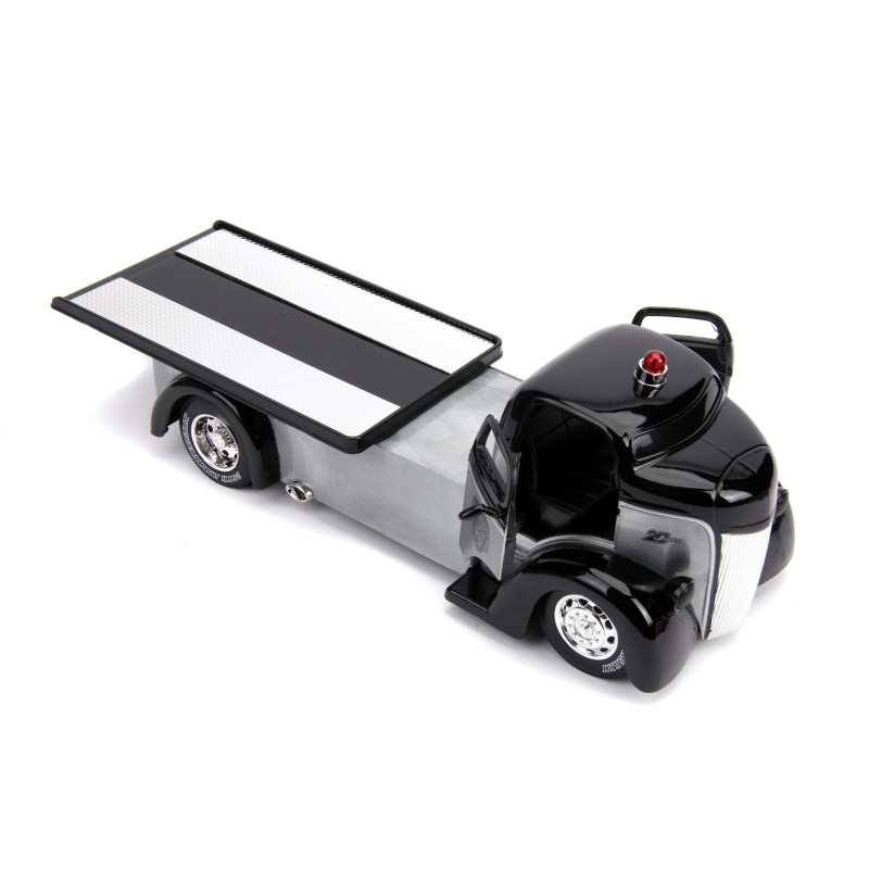 Ford COE JADA 20th Wave 5 Heat 1948 - Jada